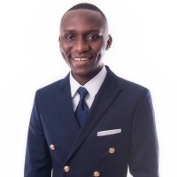 Michael Thabani Mncube