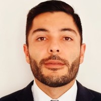 Vladimir Cao Rojas