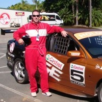 Steve Moncrieff