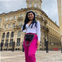 Carolina Zavaleta Alcántara