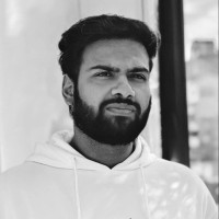 Bhavik Darji