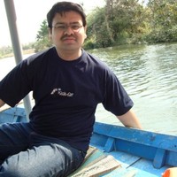 Ankit Mankodi