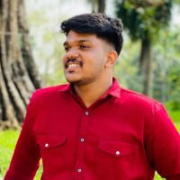 Akash Baburaj