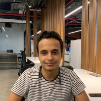 Abdullah Mahmoud
