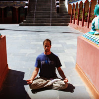Yoav Avneon, Phd