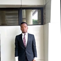 Daniel Ifeoluwa