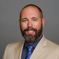 Larry Lehrke