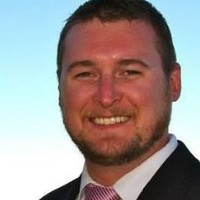 Simon Boyd