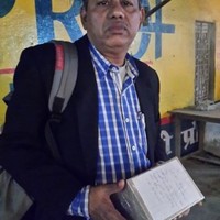 Rajeev Mandawariya