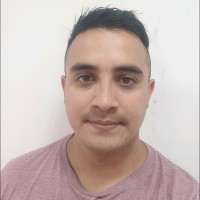 Marcos Barrios