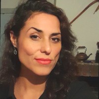 Jenny Ibañez Becerra