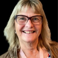 Annette Ahlberg