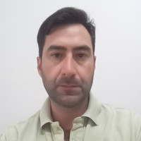 Ricardo Javier García