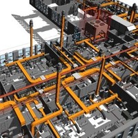 Tecsign BIM Outsourcing