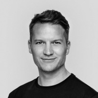 Jes Vissing Tiedemann