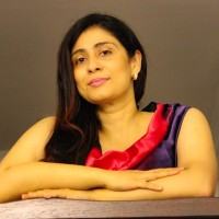 Shirin M