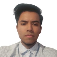 Ruben Alexander Quintanilla Gonzales