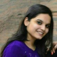 Megha Kaushik