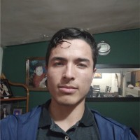 David Fernando Meraz Aguila