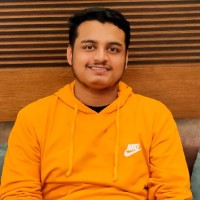 Md. Saeed Al Hasan