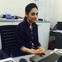 Muskaan Sharma