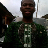 Chibueze Asiegbulem