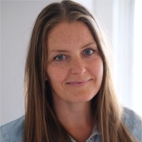 Charlotte Svensson