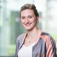 Pauline Harlinghausen