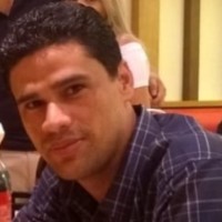 Jose Luiz Vicente