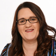 Claire Potts