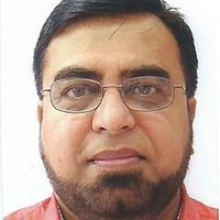 Nadeem Gazdar