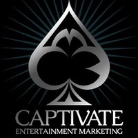 Captivate Entertainment Marketing