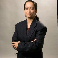 Meghana Rao