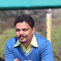 Dheeraj Singh Chaudhary