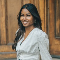 Steffi Premkumar