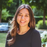 Hannah Tamara Lee