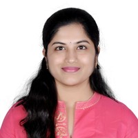 MONISHA KS