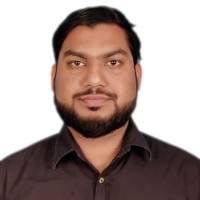 Syed Shahroze