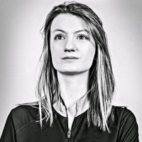 Aurélie Thollebeek
