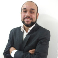 Leandro Ferreira Gonçalves