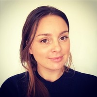 Lisa Nilsson