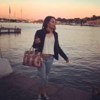Rebecca Huusko