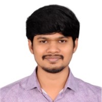 Santhosh Kumar C