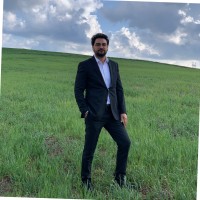 Mustafa Furkan GENCTURK