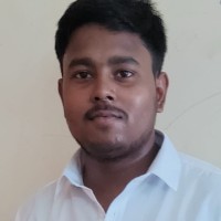 Tejash Ranjan