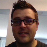 Travis Gowland