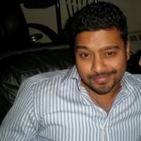 Manjunathan Shanmugam