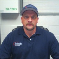 Jason Parnell
