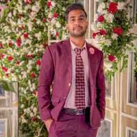 Umer Bhojani