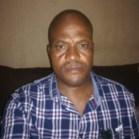 Moses Makumbila